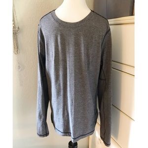 lululemon athletica Shirts - •Men’s• Lululemon Long Sleeve lululemon athletica Shirts - •Men’s• Lululemon Long Sleeve